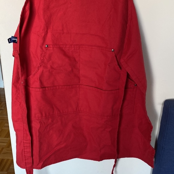 Larabar Apron - Picture 3 of 8